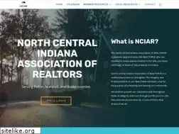 Sites similar to nciar.com