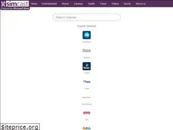 Sites similar to nciashield.org