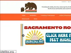 Sites similar to nciba.com