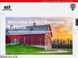 Sites similar to ncibsi.com