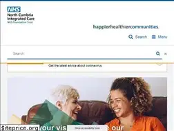Sites similar to ncic.nhs.uk
