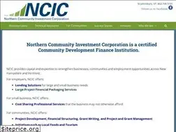 Sites similar to ncic.org