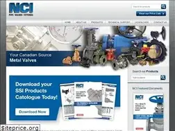 Sites similar to ncicanada.com