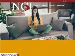 Sites similar to ncicares.com