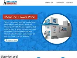 Sites similar to ncicehouse.com