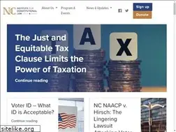Sites similar to ncicl.org