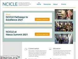 Sites similar to ncicle.org