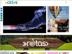Sites similar to nciclos.com.br