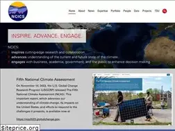 Sites similar to ncics.org