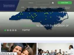 Sites similar to ncicu.org