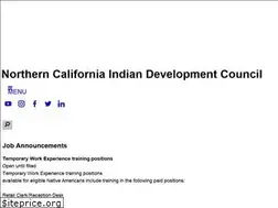 Sites similar to ncidc.org