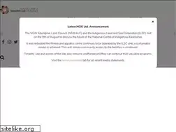 Sites similar to ncie.org.au