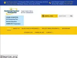 Sites similar to nciedu.com
