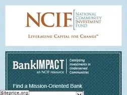 Sites similar to ncif.org