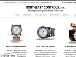 Sites similar to nciflow.com