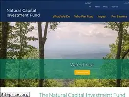 Sites similar to ncifund.org
