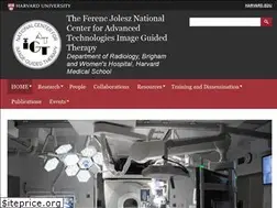 Sites similar to ncigt.org
