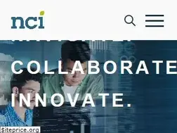 Sites similar to nciinc.com