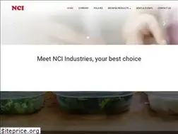 Sites similar to nciind.com