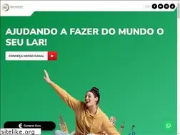 Sites similar to nciintercambio.com
