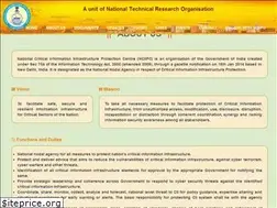 Sites similar to nciipc.gov.in