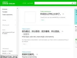 Sites similar to nciku.com