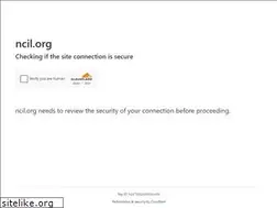 Sites similar to ncil.org