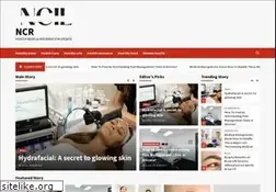 Sites similar to ncil4rehab.com