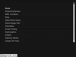 Sites similar to ncimagewear.com