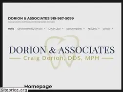 Sites similar to ncimplantcenter.com
