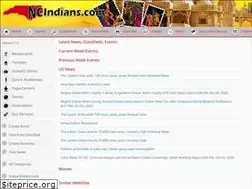 Sites similar to ncindians.com