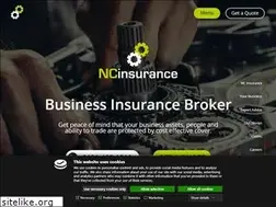 Sites similar to ncinsurance.co.uk
