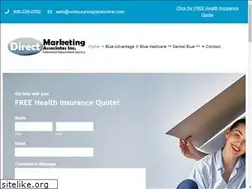 Sites similar to ncinsuranceplansonline.com