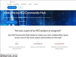 Sites similar to nciphub.org