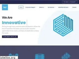 Sites similar to ncirm.com
