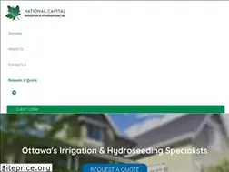 Sites similar to ncirrigation.com