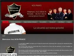 Sites similar to ncis-france.fr