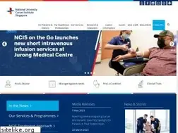 Sites similar to ncis.com.sg