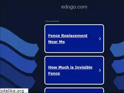 Sites similar to ncis.edogo.com