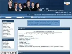 Sites similar to ncisfiction.com