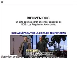 Sites similar to ncislalatino.jimdo.com