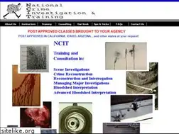 Sites similar to ncit.com