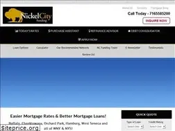 Sites similar to ncityfunding.com