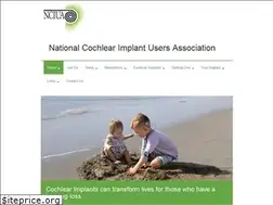Sites similar to nciua.org.uk