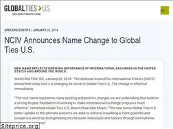 Sites similar to nciv.org