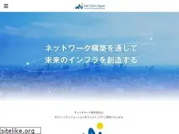 Sites similar to ncj.co.jp