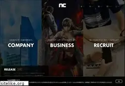 Sites similar to ncjapan.co.jp
