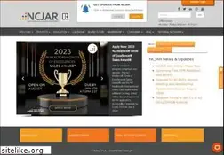 Sites similar to ncjar.com