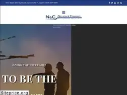 Sites similar to ncjax.com
