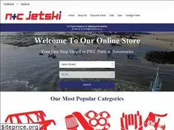 Sites similar to ncjetski.co.uk